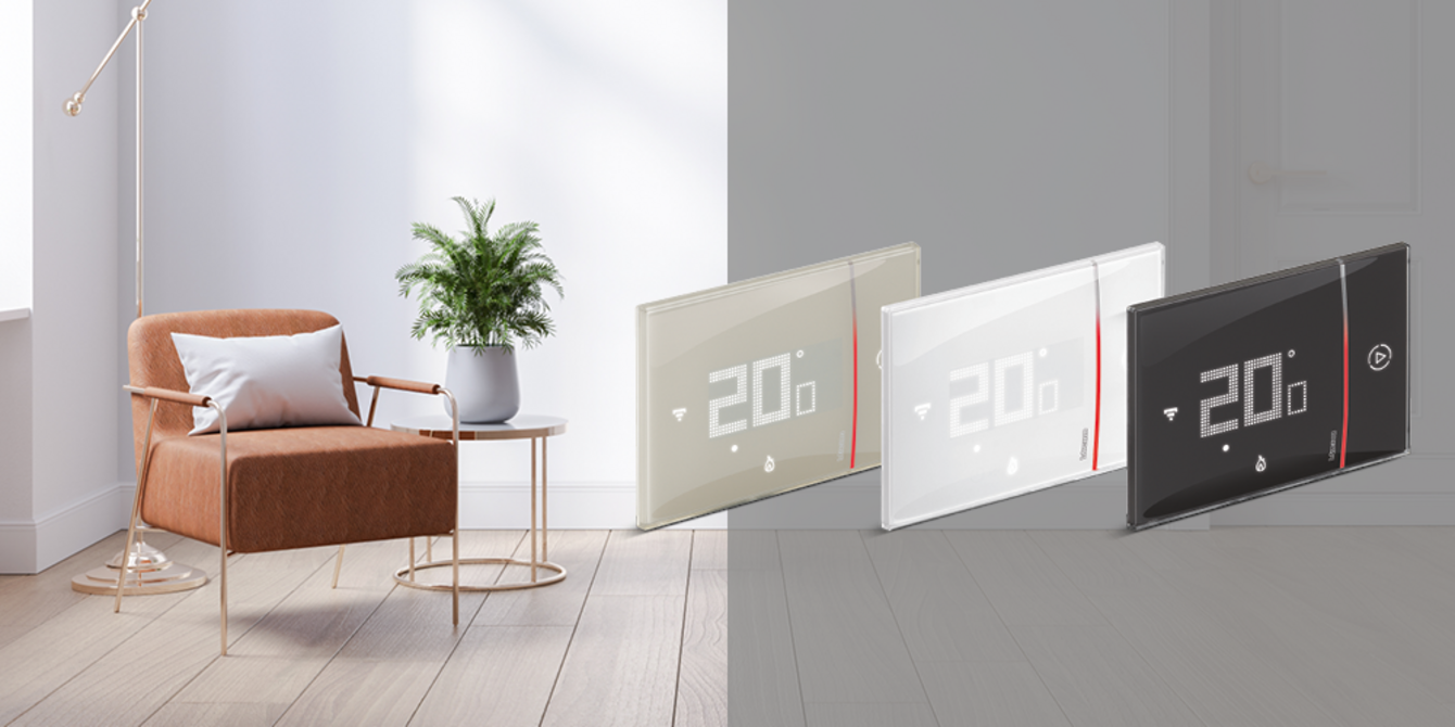 Smartes Heizen bei Elektristo - Elektromeister Christian Stock in Leinefelde-Worbis