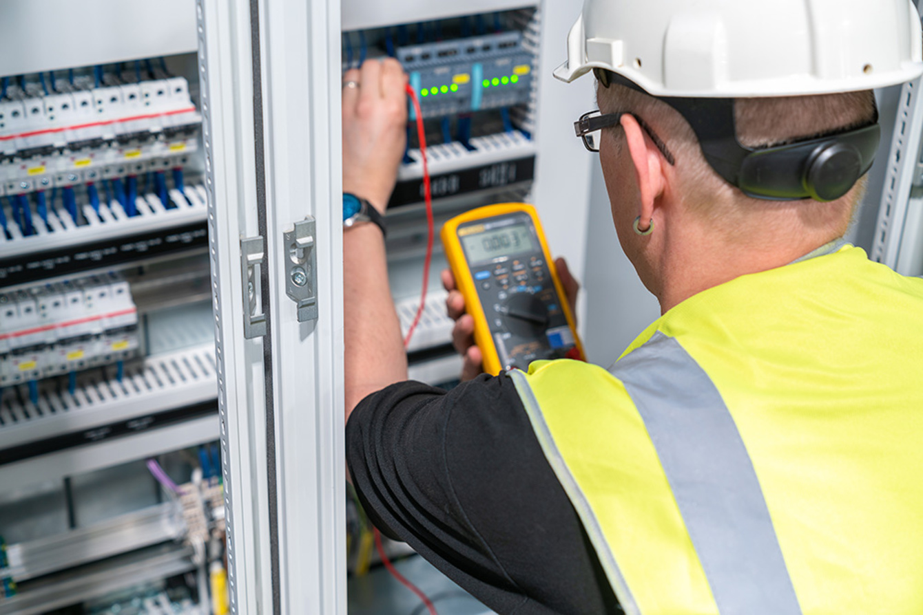Elektroanlagen-Kontrolle bei Elektristo - Elektromeister Christian Stock in Leinefelde-Worbis