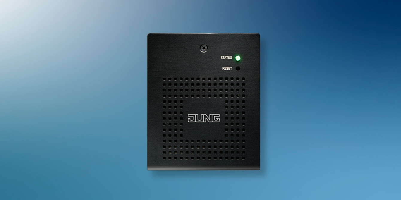 Smart Visu Server bei Elektristo - Elektromeister Christian Stock in Leinefelde-Worbis