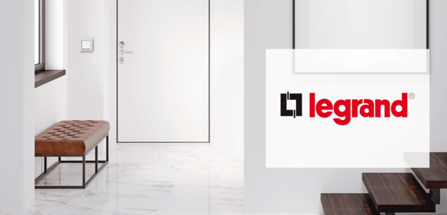 Legrand bei Elektristo - Elektromeister Christian Stock in Leinefelde-Worbis