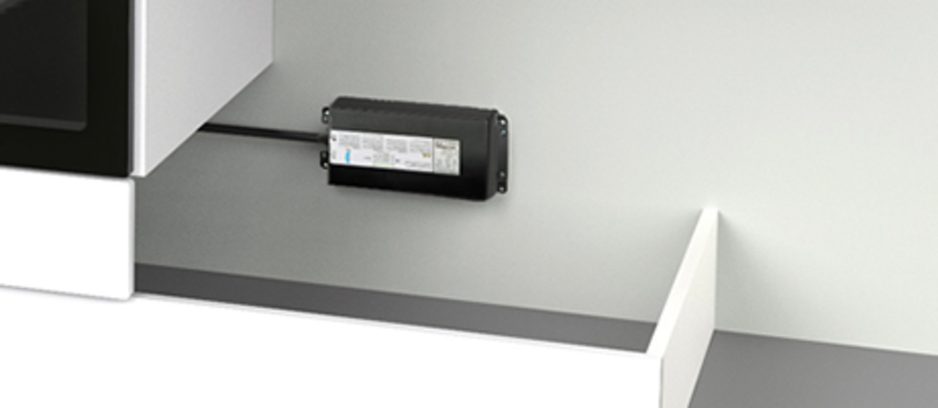 Herdwächter bei Elektristo - Elektromeister Christian Stock in Leinefelde-Worbis