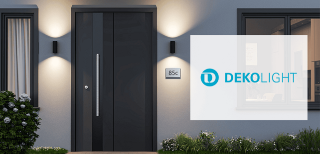 DEKO-LIGHT bei Elektristo - Elektromeister Christian Stock in Leinefelde-Worbis