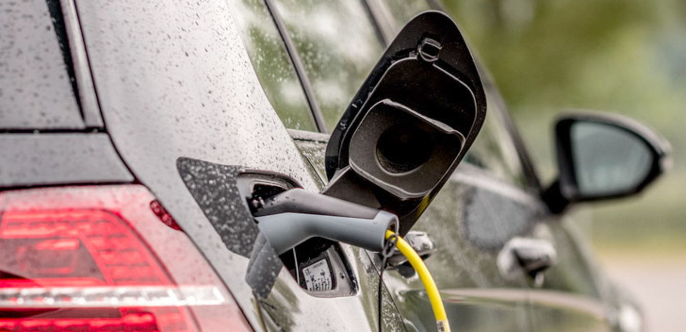 E-Mobility bei Elektristo - Elektromeister Christian Stock in Leinefelde-Worbis