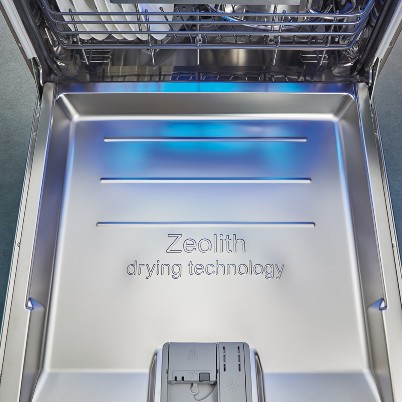 Zeolith Trocknen – Für glänzende Spülergebnisse bei Elektristo - Elektromeister Christian Stock in Leinefelde-Worbis