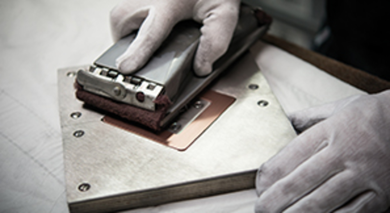 Manufaktur bei Elektristo - Elektromeister Christian Stock in Leinefelde-Worbis