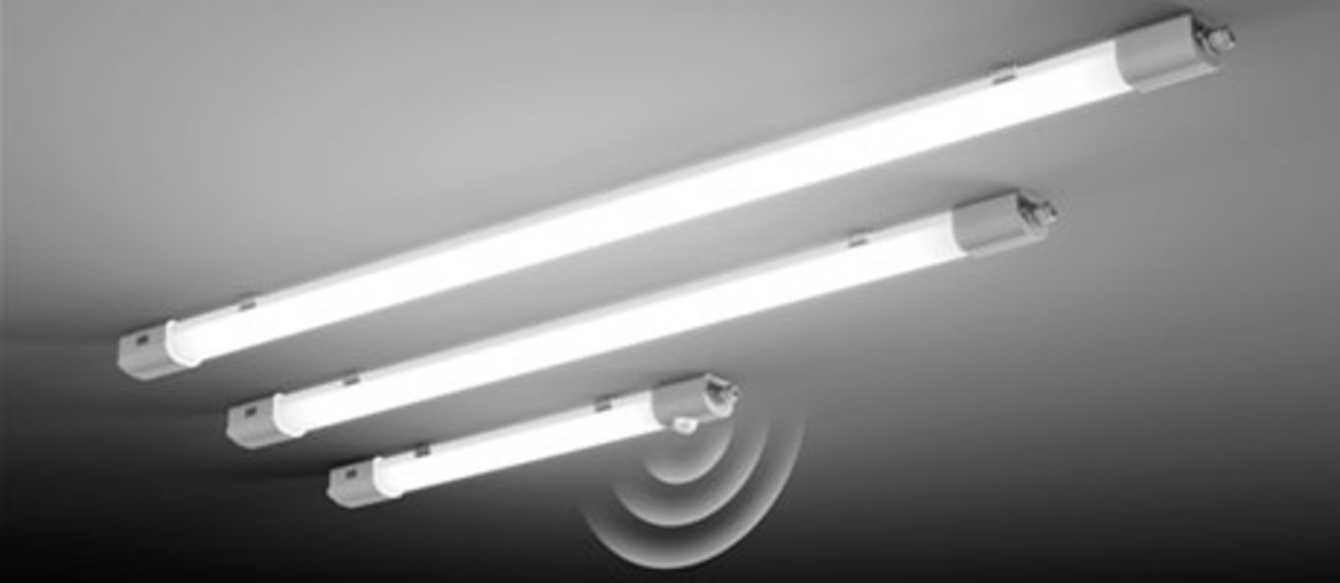 Planox Feuchtraumleuchten bei Elektristo - Elektromeister Christian Stock in Leinefelde-Worbis