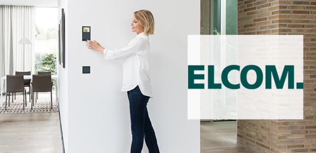 Elcom bei Elektristo - Elektromeister Christian Stock in Leinefelde-Worbis
