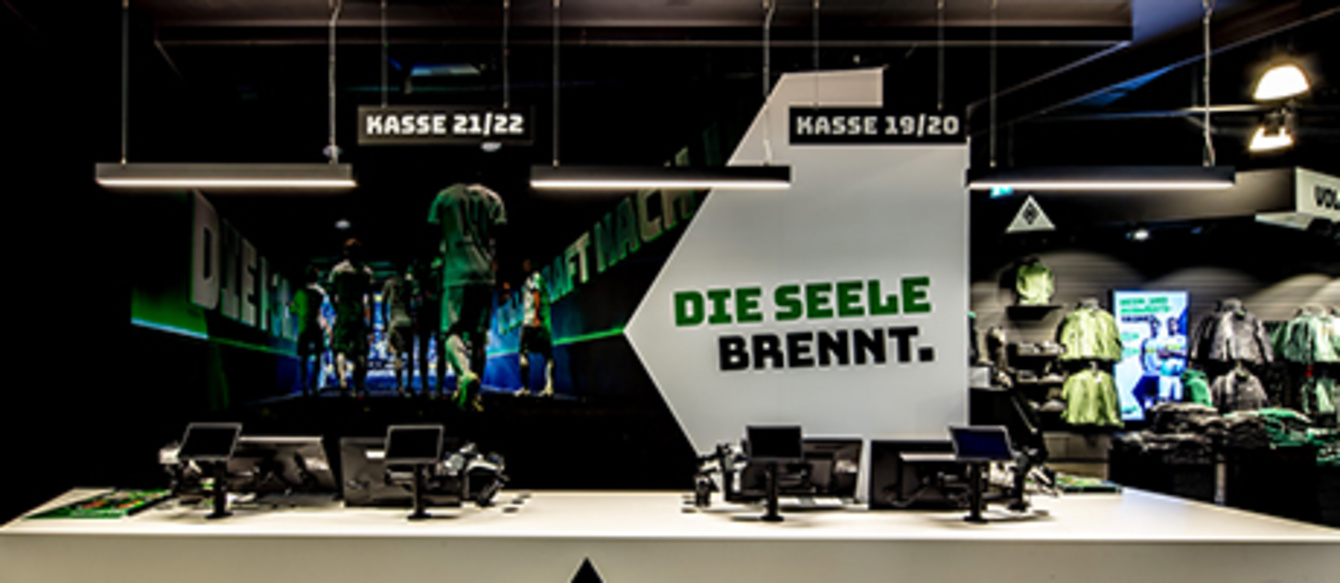 Shop / Retail bei Elektristo - Elektromeister Christian Stock in Leinefelde-Worbis