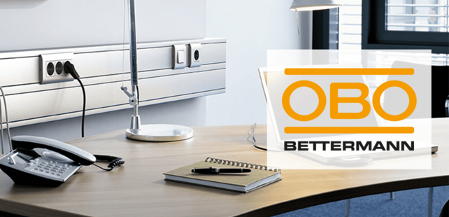 OBO bei Elektristo - Elektromeister Christian Stock in Leinefelde-Worbis