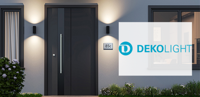 DEKO-LIGHT bei Elektristo - Elektromeister Christian Stock in Leinefelde-Worbis