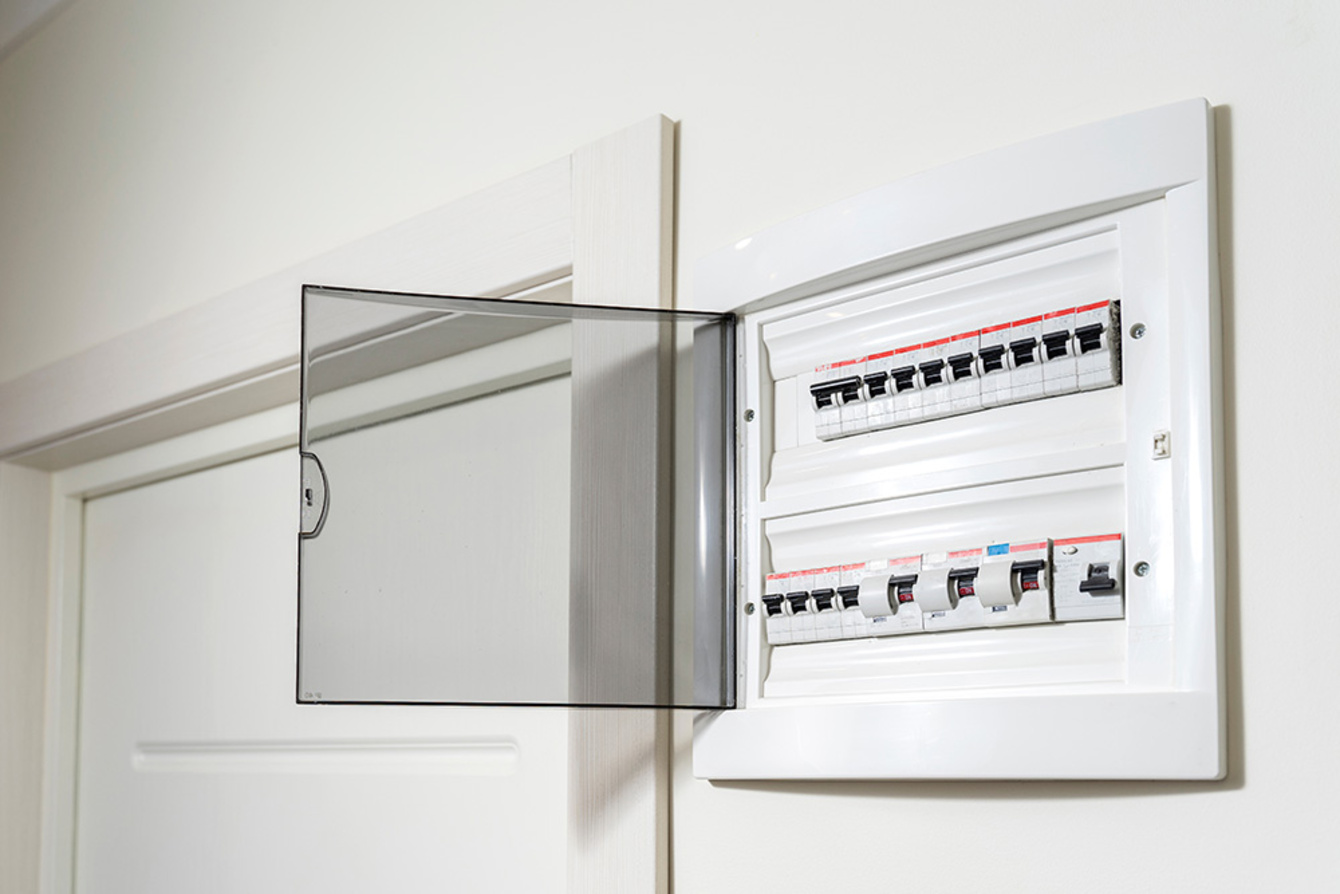Über­spannungs­schutz bei Elektristo - Elektromeister Christian Stock in Leinefelde-Worbis
