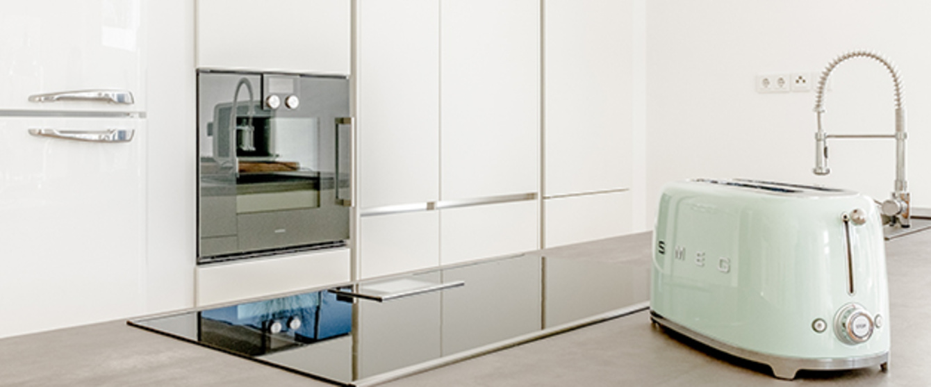 Elektro- und Haushaltsgeräte bei Elektristo - Elektromeister Christian Stock in Leinefelde-Worbis