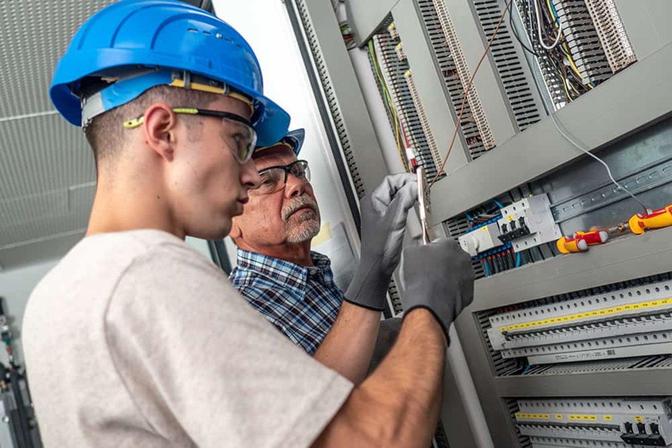 Ausbildung (m/w/d) bei Elektristo - Elektromeister Christian Stock in Leinefelde-Worbis