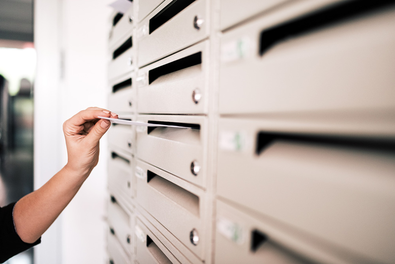 Briefkasten­systeme bei Elektristo - Elektromeister Christian Stock in Leinefelde-Worbis