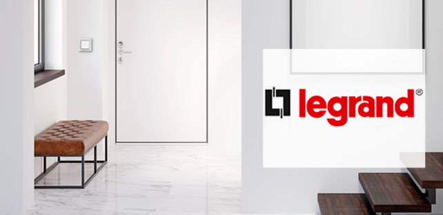Legrand bei Elektristo - Elektromeister Christian Stock in Leinefelde-Worbis