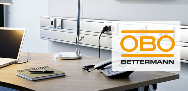 OBO bei Elektristo - Elektromeister Christian Stock in Leinefelde-Worbis
