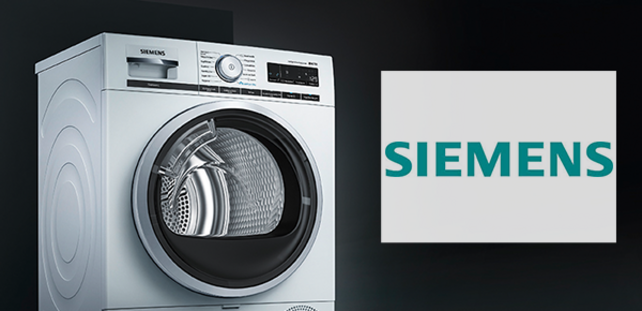 Siemens Hausgeräte bei Elektristo - Elektromeister Christian Stock in Leinefelde-Worbis