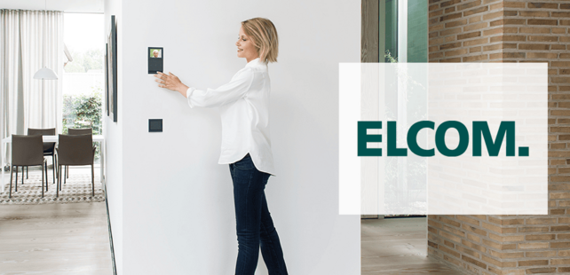 Elcom bei Elektristo - Elektromeister Christian Stock in Leinefelde-Worbis